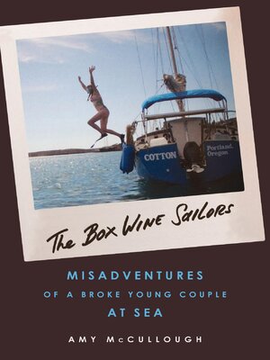 cover image of The Box Wine Sailors